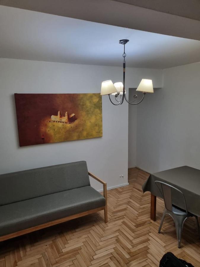 2 Ambientes Palermo, Excelente Ubucacion. Apartamento Buenos Aires
