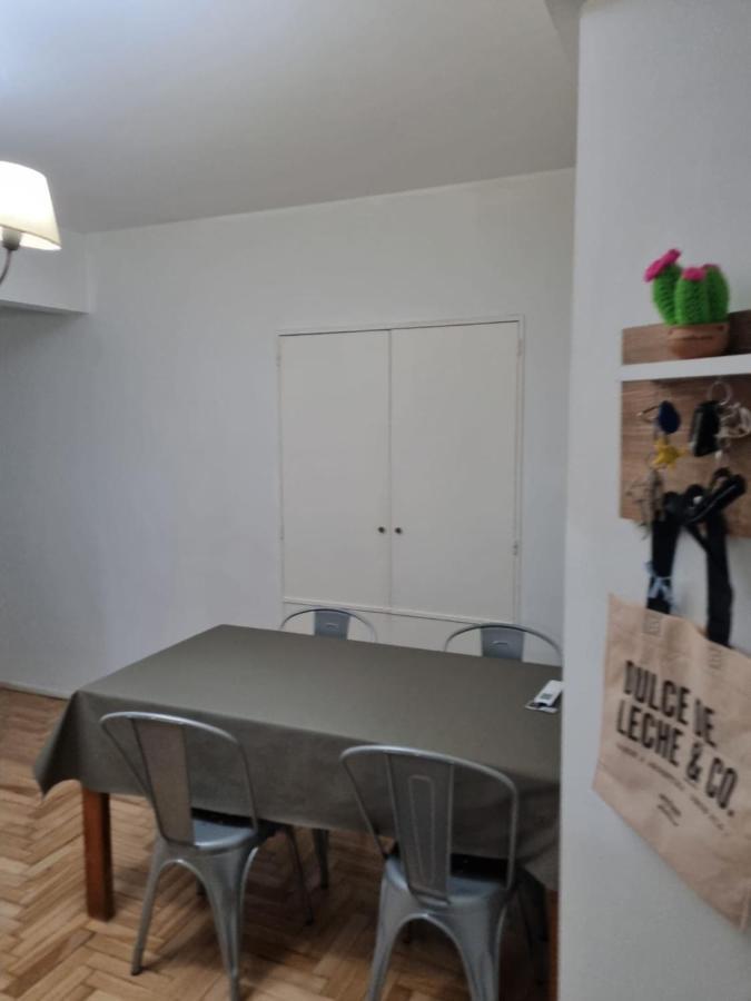 Apartamento 2 Ambientes Palermo, Excelente Ubucacion. *